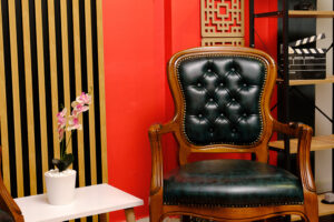 Kiralık Podcast Stüdyosu